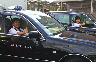 正社員/パート 募集中（川口・戸田）のイメージ